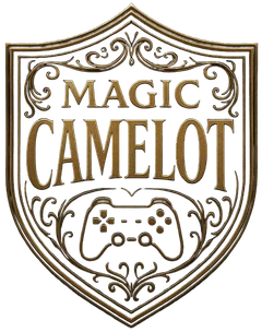 Magic Camelot