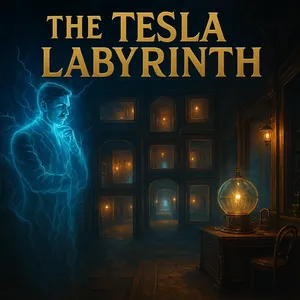 The Tesla Labyrinth
